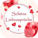 Schöne Liebessprüche - Love Messages Deutsch - Latest versio